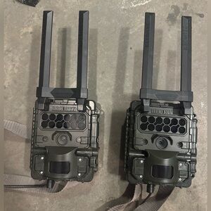 RECONYX Trail Cameras